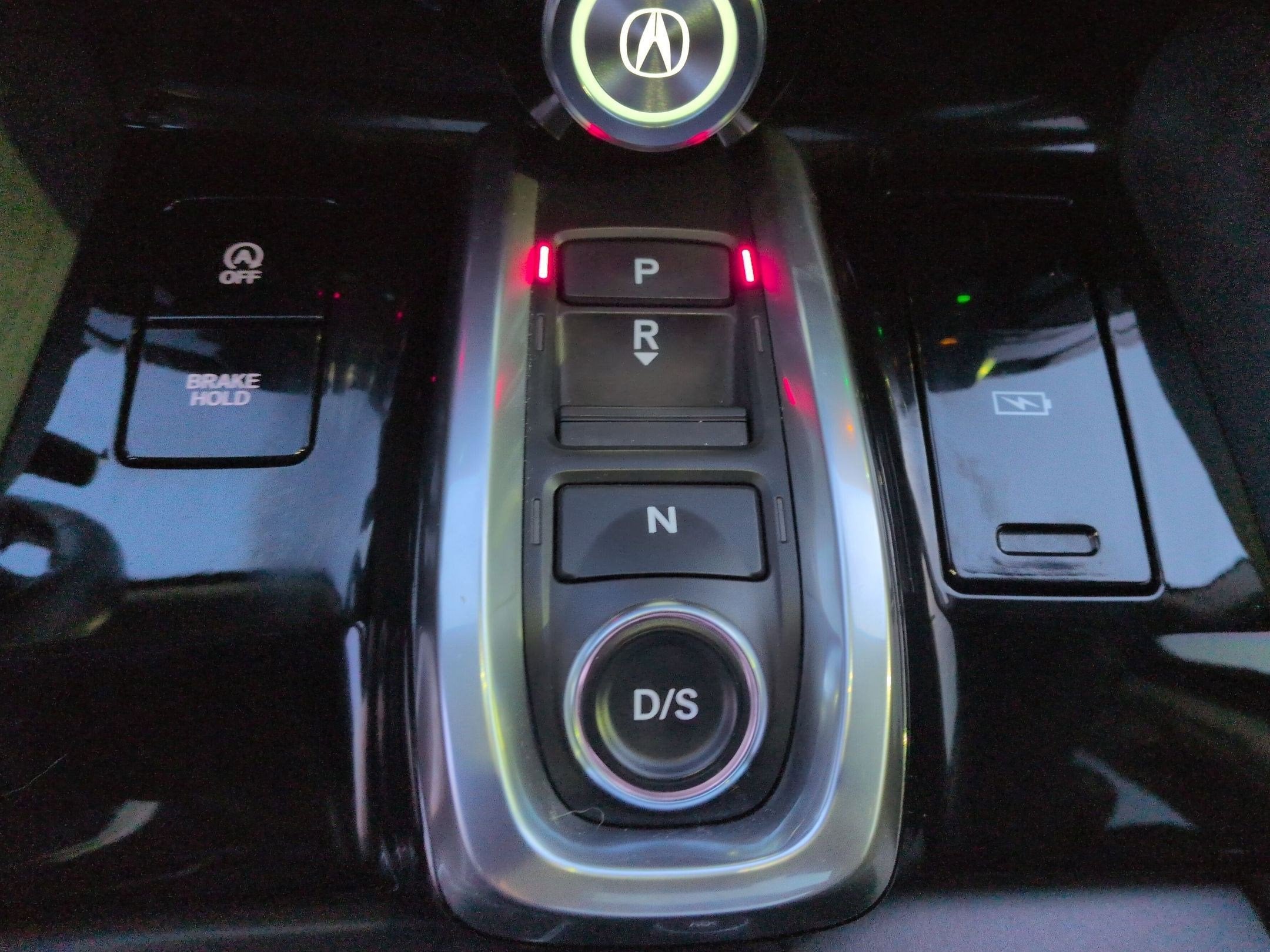 2023 Acura MDX w/Technology Package