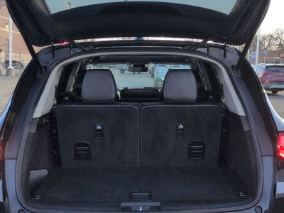 2023 Acura MDX w/Technology Package