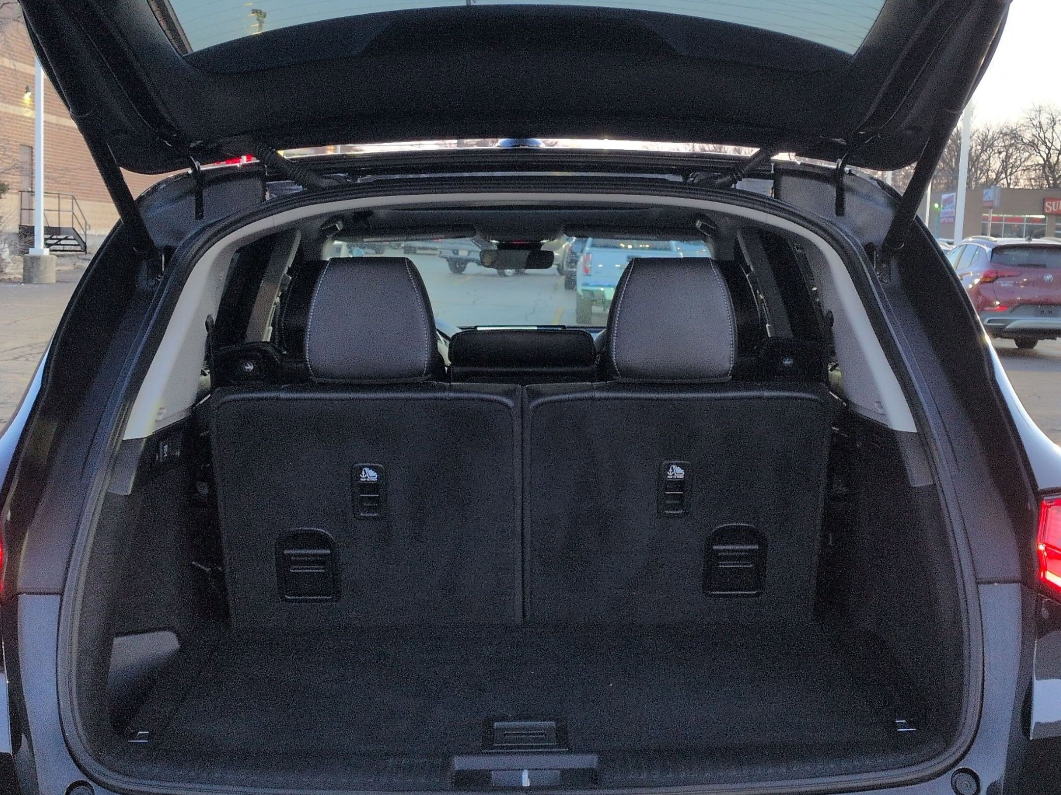 2023 Acura MDX w/Technology Package