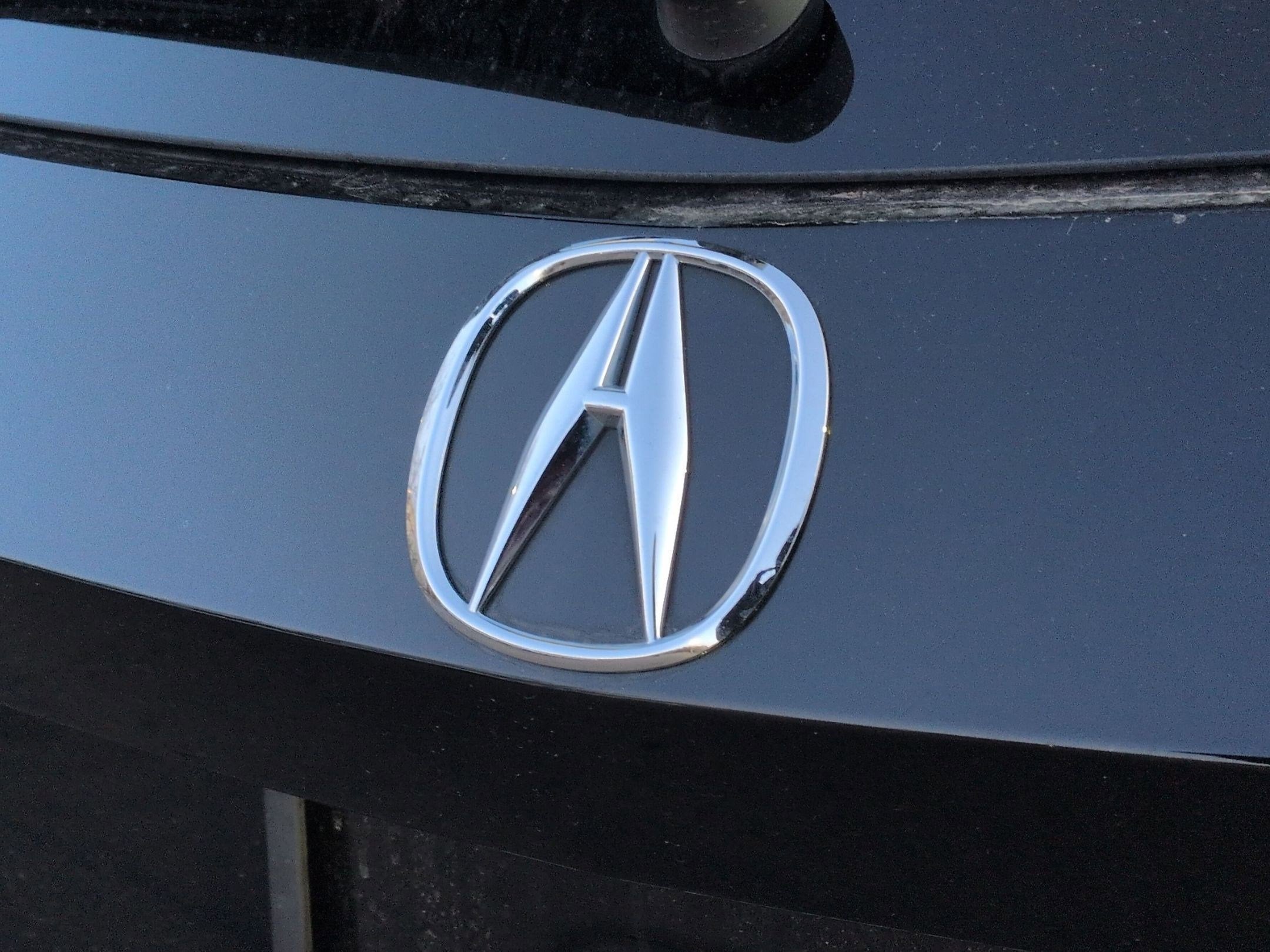 2023 Acura MDX w/Technology Package