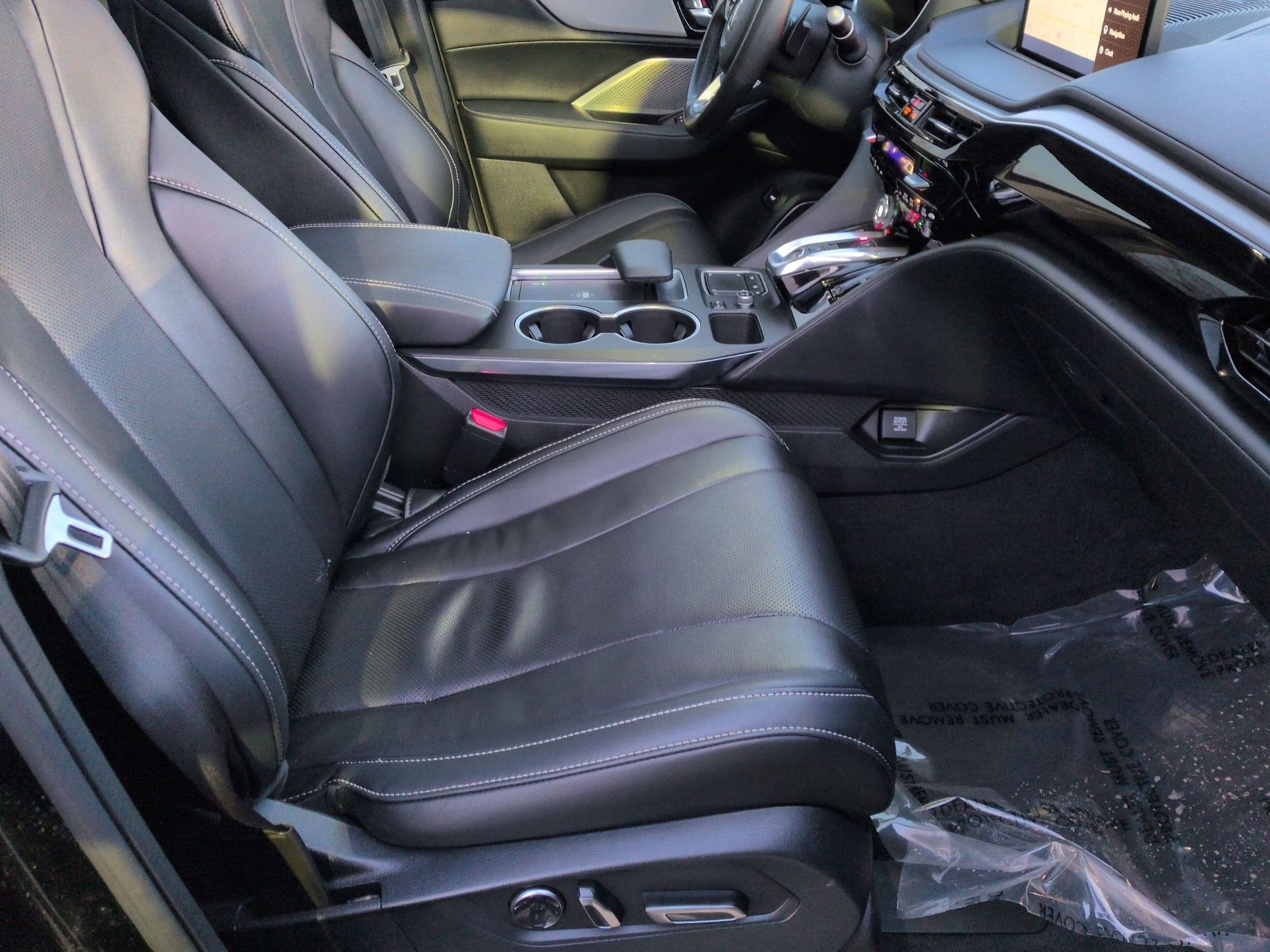 2023 Acura MDX w/Technology Package