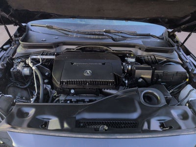 2023 Acura MDX w/Technology Package