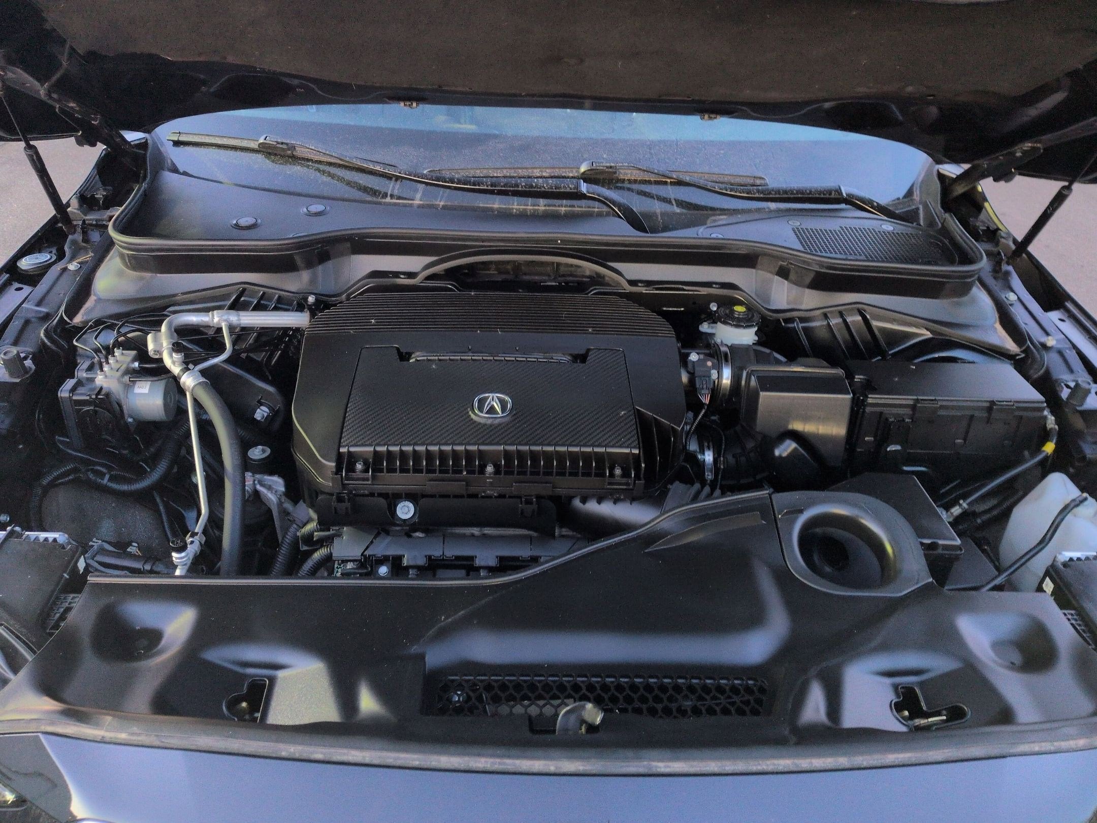 2023 Acura MDX w/Technology Package