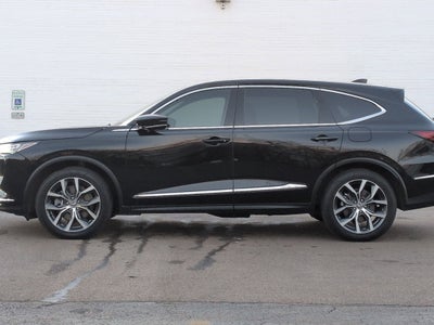 2023 Acura MDX w/Technology Package