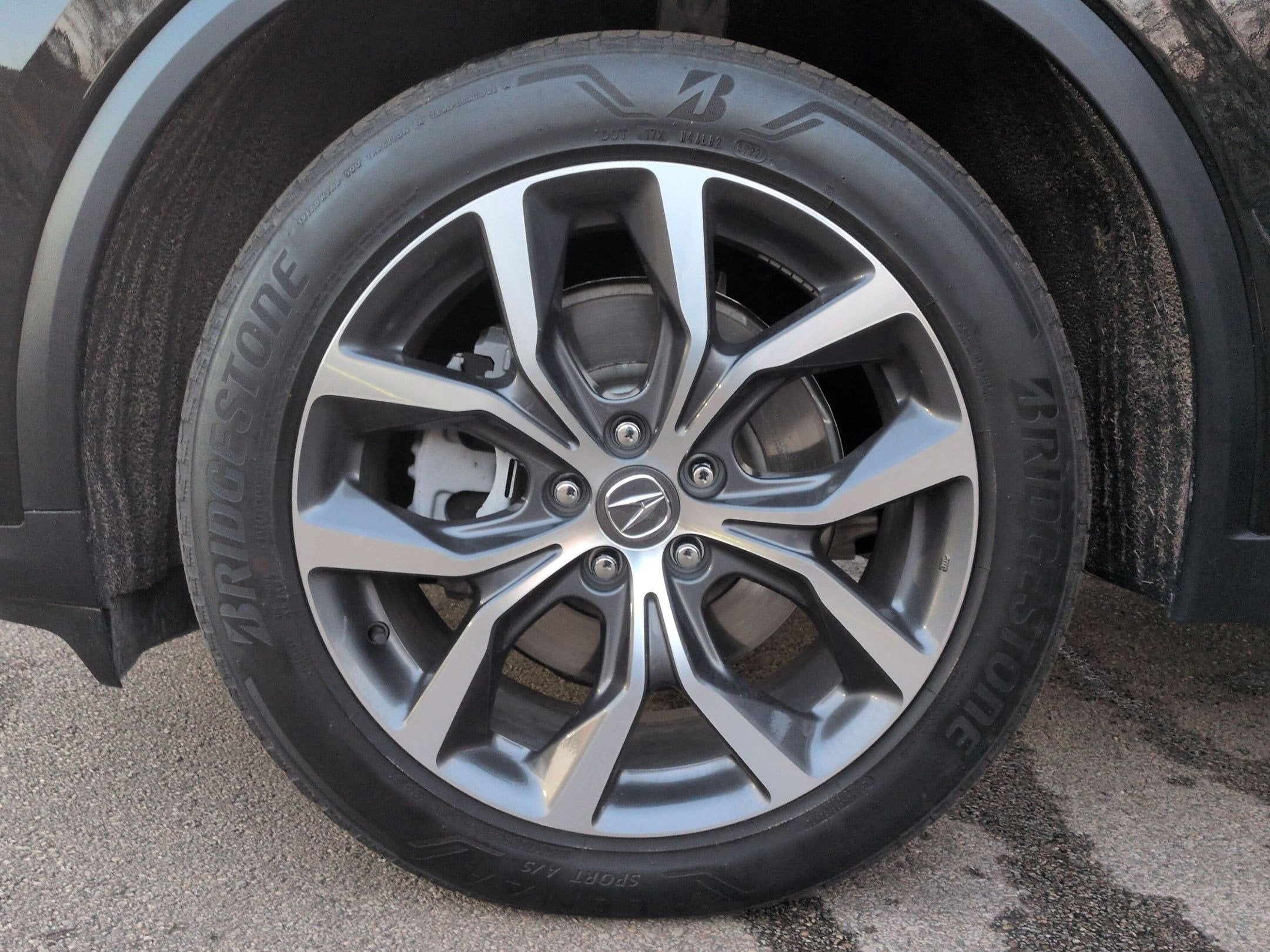 2023 Acura MDX w/Technology Package