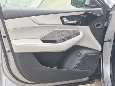 2022 Acura MDX Advance Package