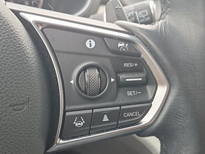 2022 Acura MDX Advance Package