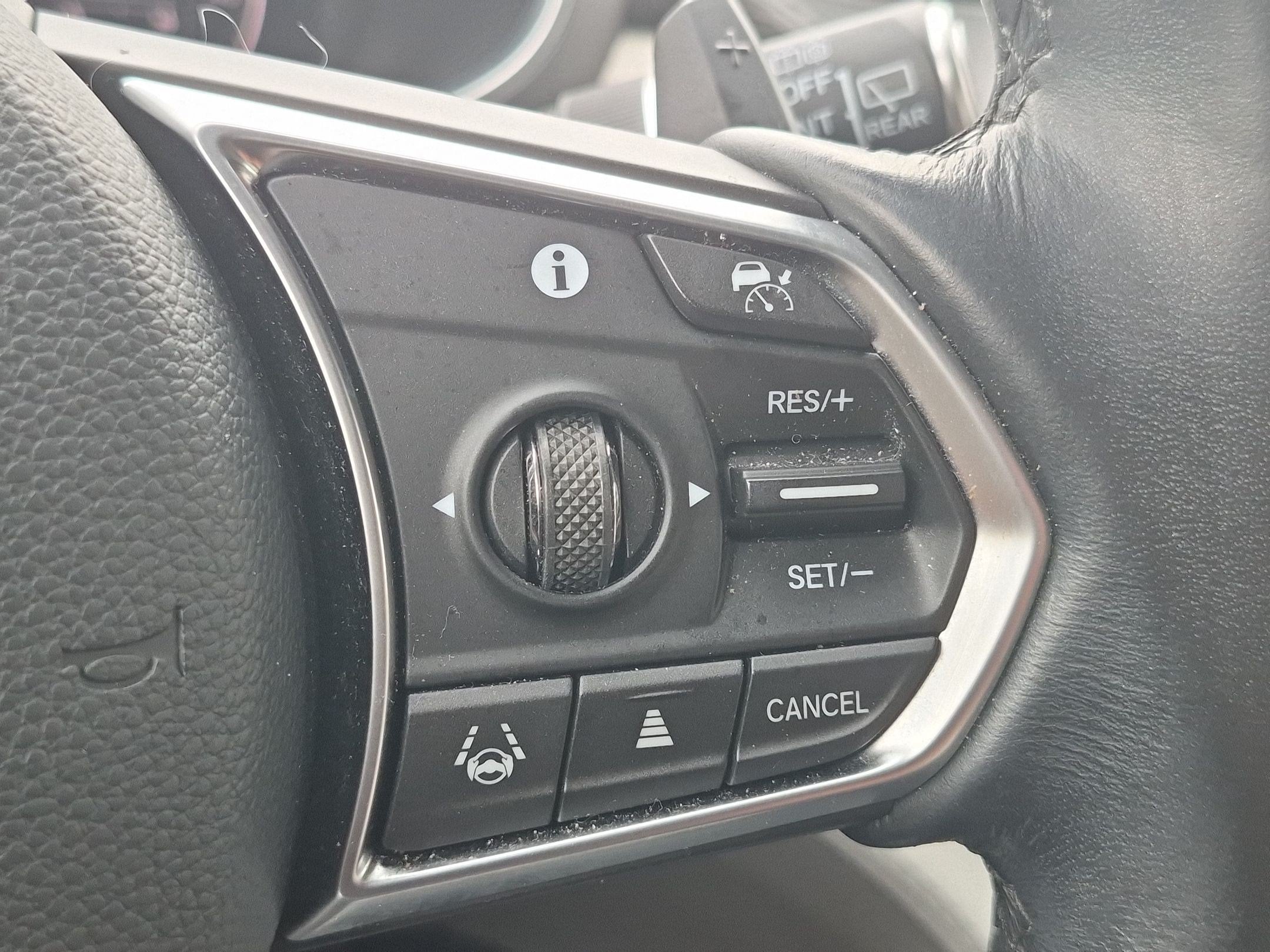 2022 Acura MDX Advance Package