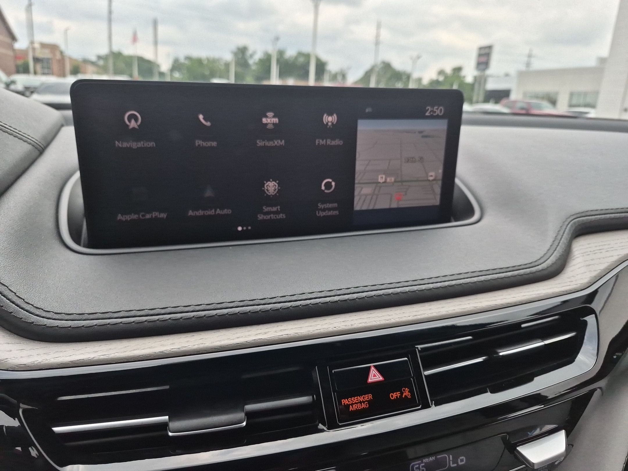 2022 Acura MDX Advance Package