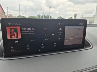 2022 Acura MDX Advance Package