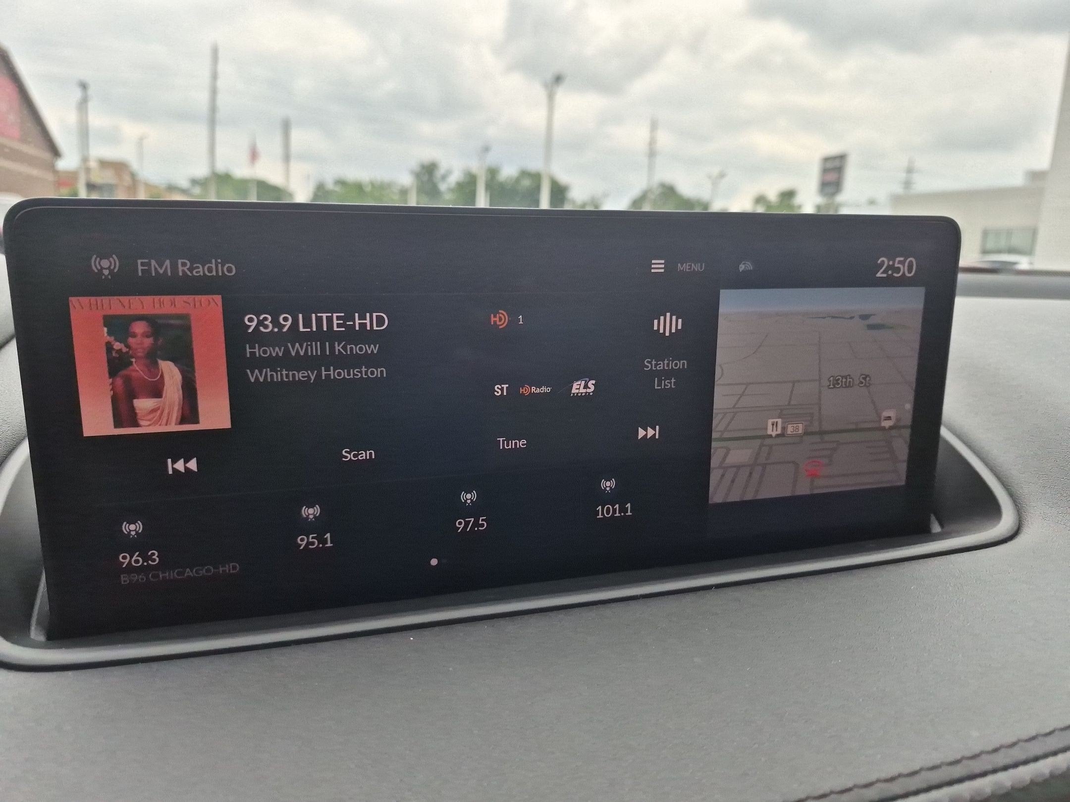 2022 Acura MDX Advance Package