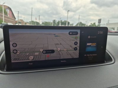2022 Acura MDX Advance Package