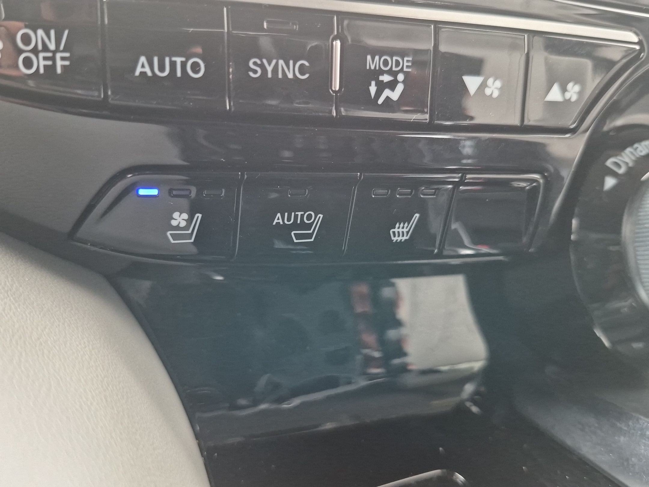 2022 Acura MDX Advance Package