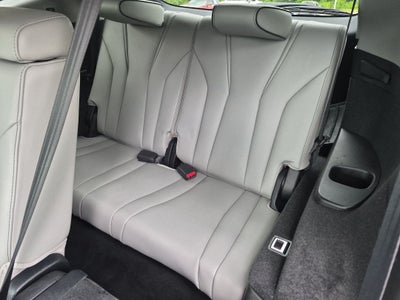 2022 Acura MDX Advance Package