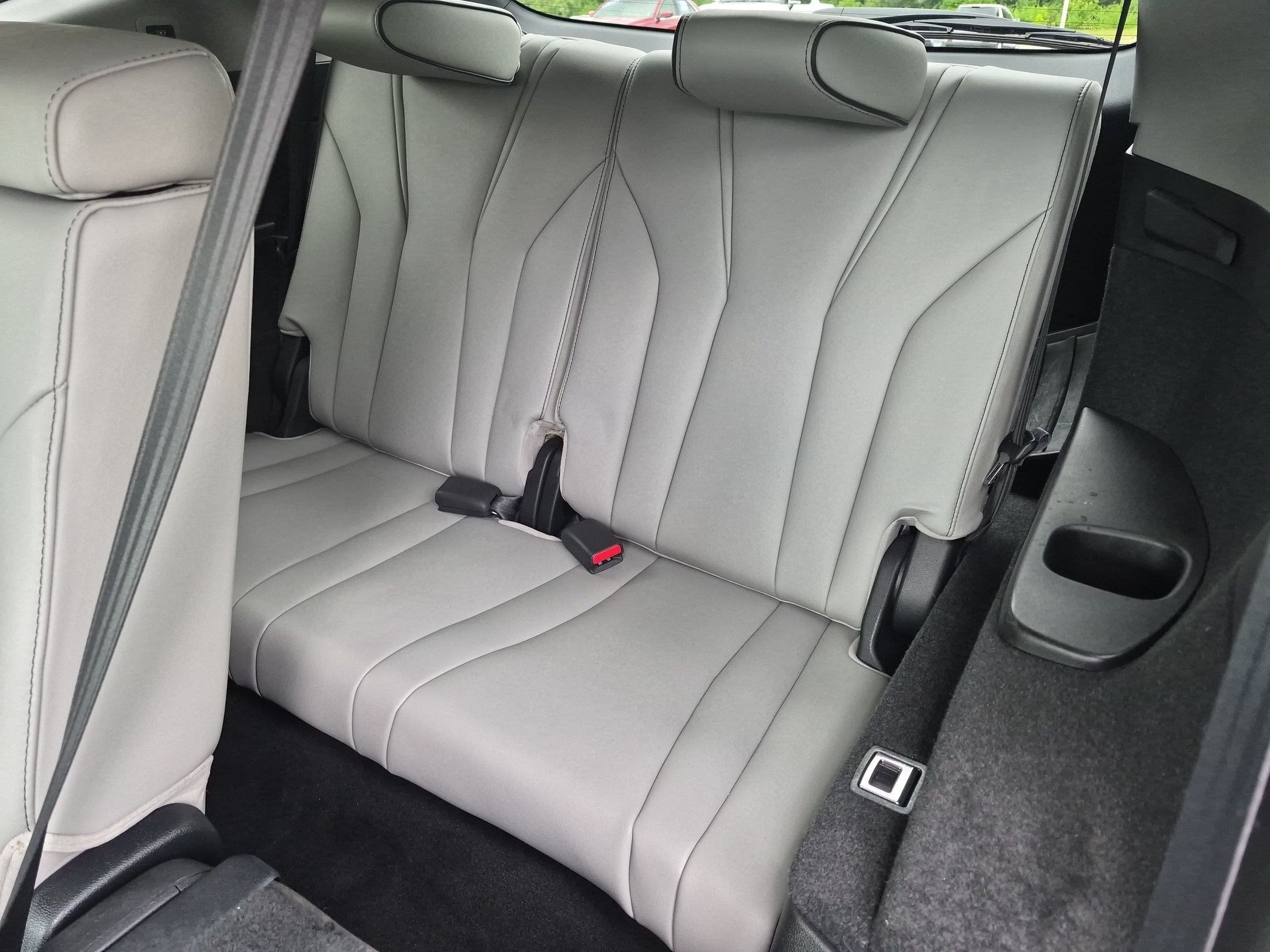 2022 Acura MDX Advance Package