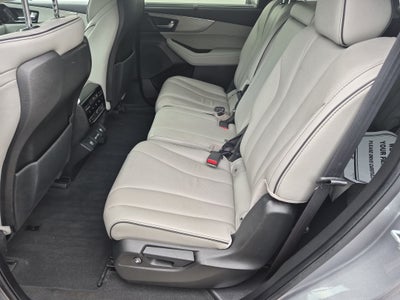 2022 Acura MDX Advance Package