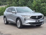 2022 Acura MDX Advance Package