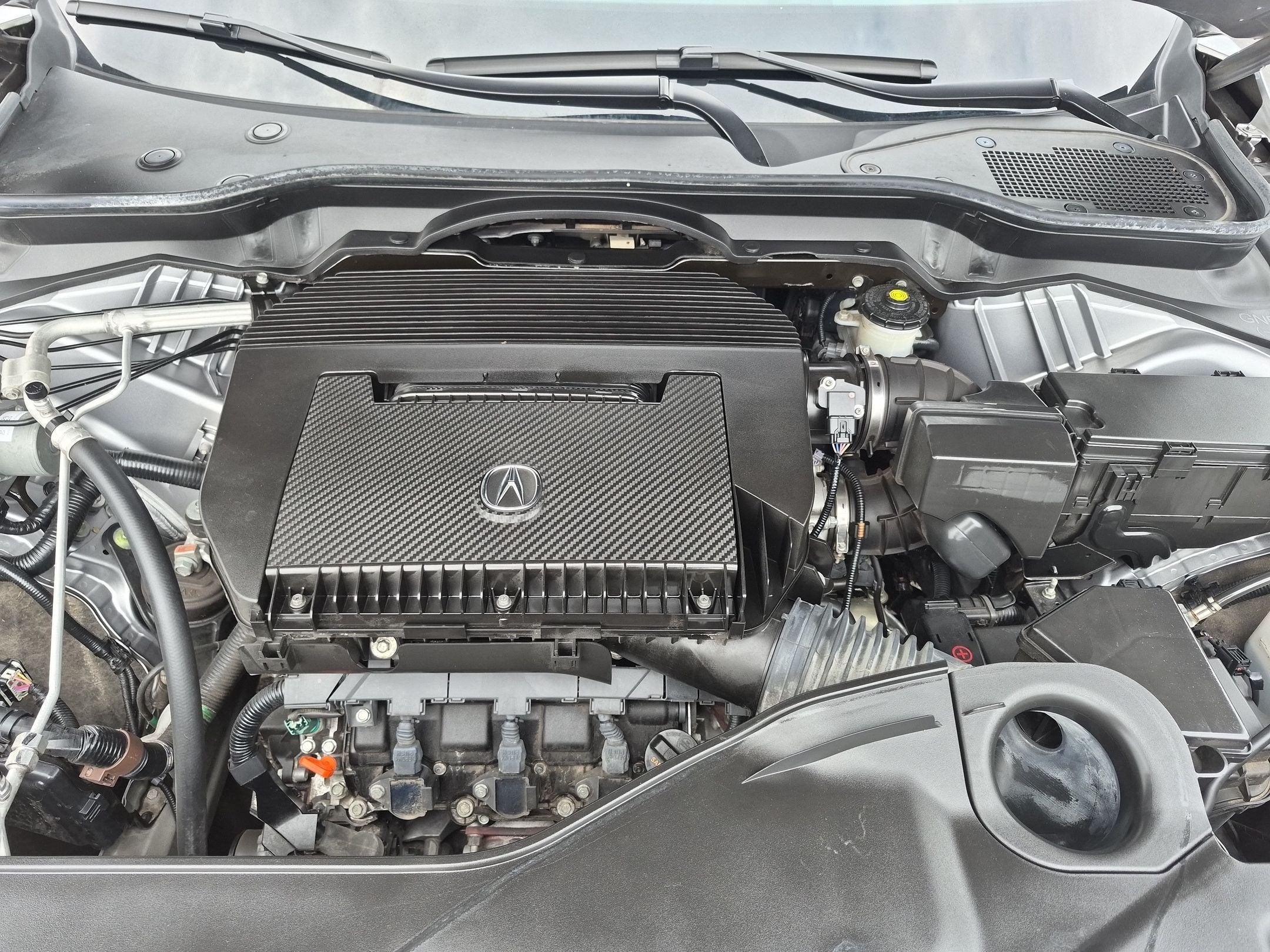 2022 Acura MDX Advance Package
