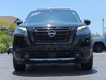 2022 Nissan Pathfinder SL 4WD