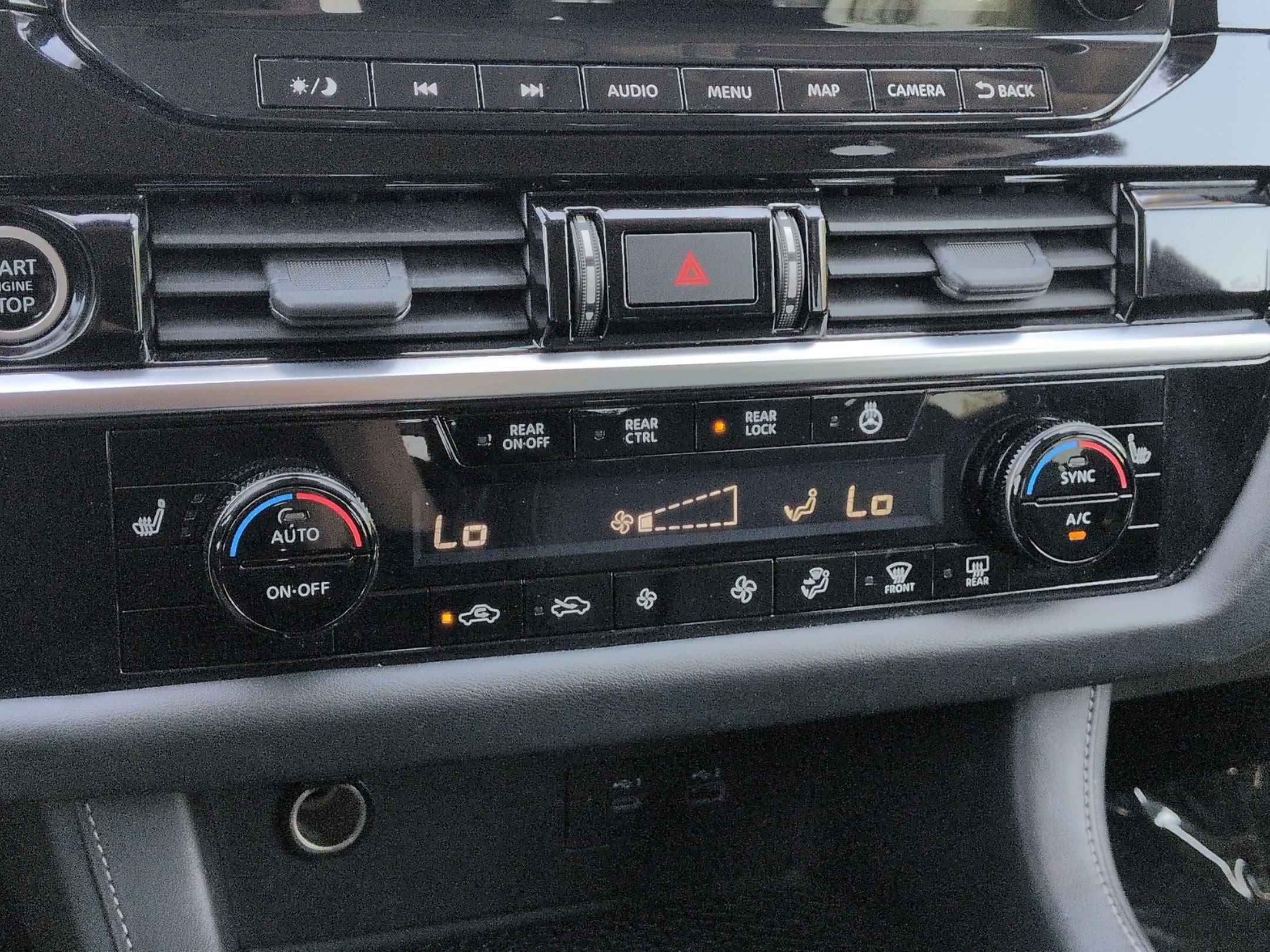 2022 Nissan Pathfinder SL 4WD