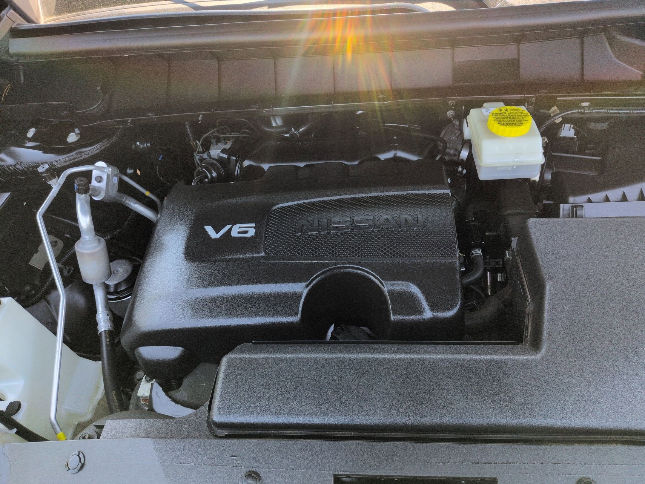 2022 Nissan Pathfinder SL 4WD