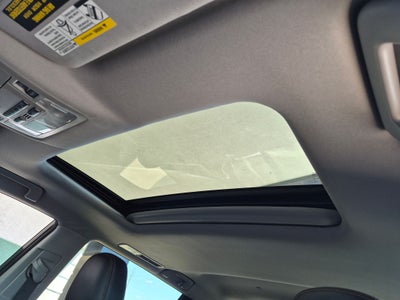 2016 Toyota Highlander XLE V6