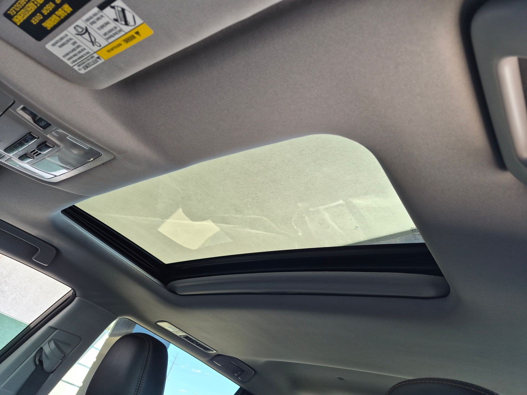 2016 Toyota Highlander XLE V6