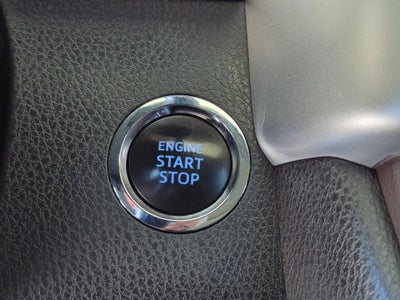 2016 Toyota Highlander XLE V6