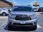 2016 Toyota Highlander XLE V6
