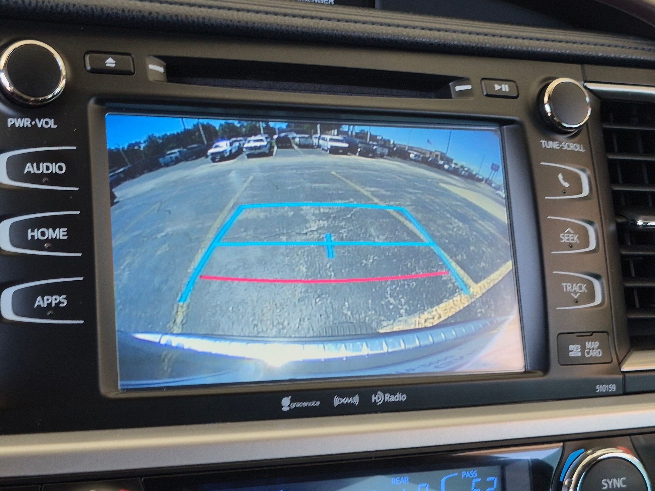 2016 Toyota Highlander XLE V6