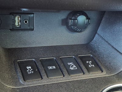 2016 Toyota Highlander XLE V6