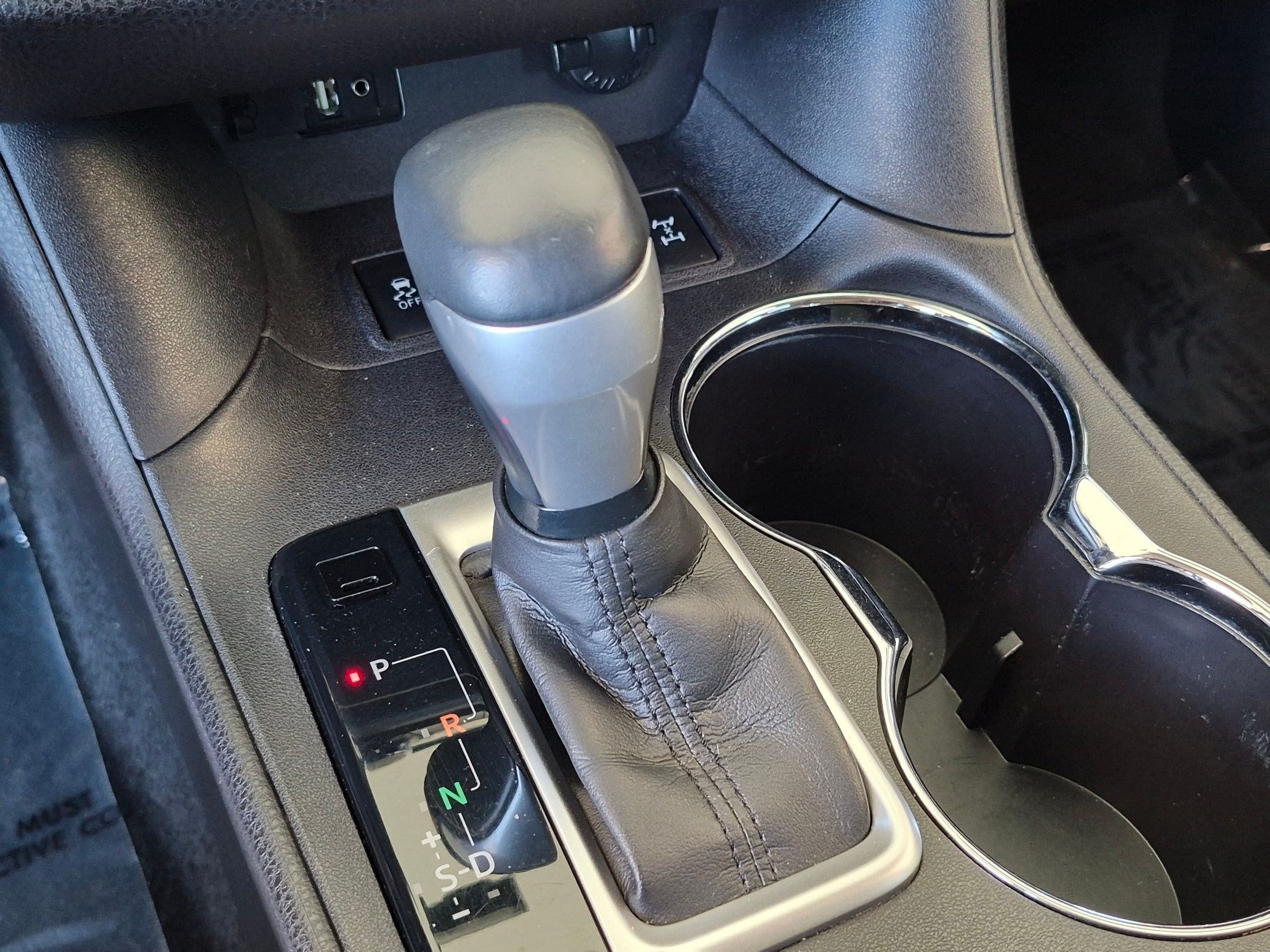 2016 Toyota Highlander XLE V6