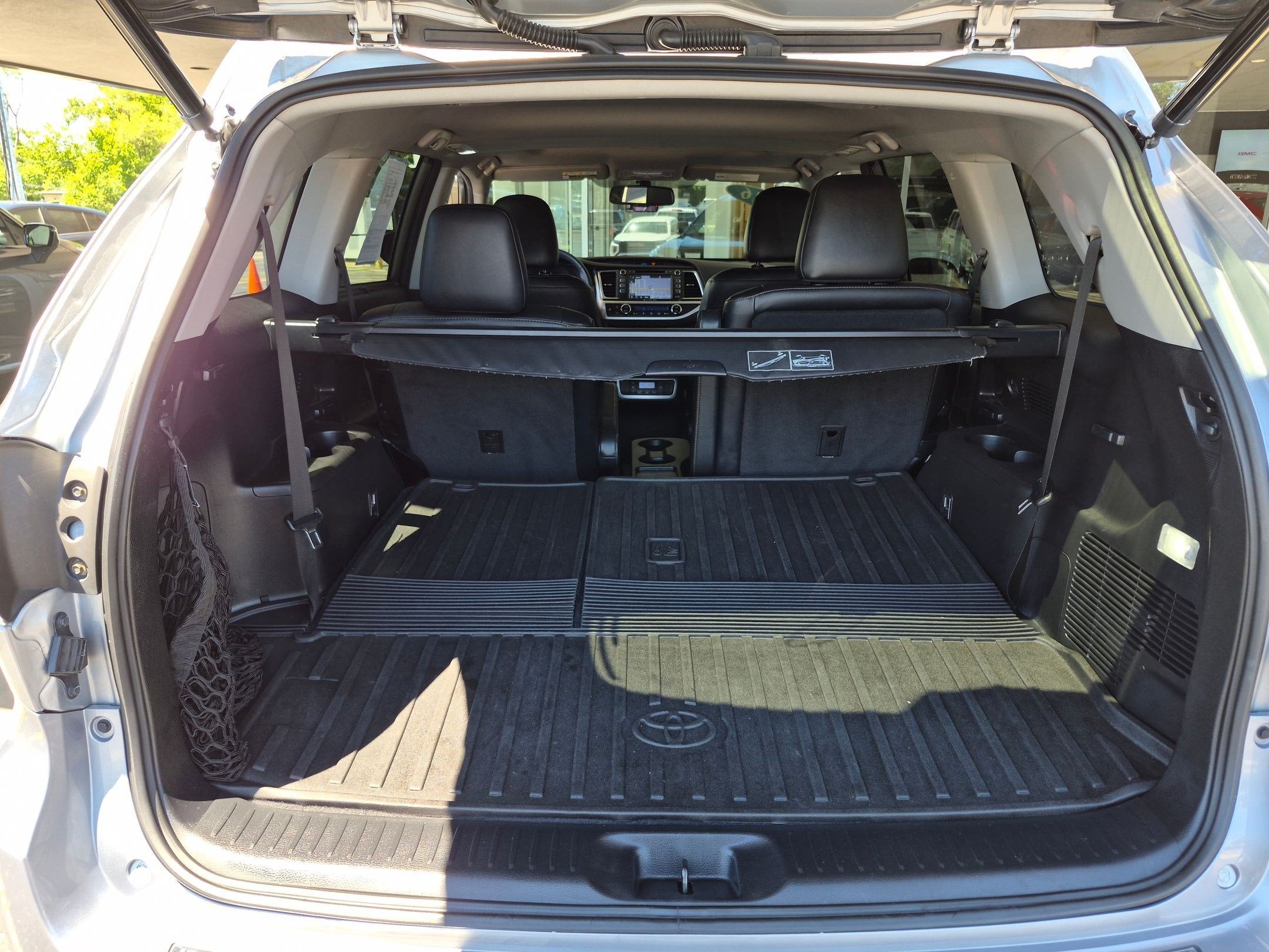 2016 Toyota Highlander XLE V6