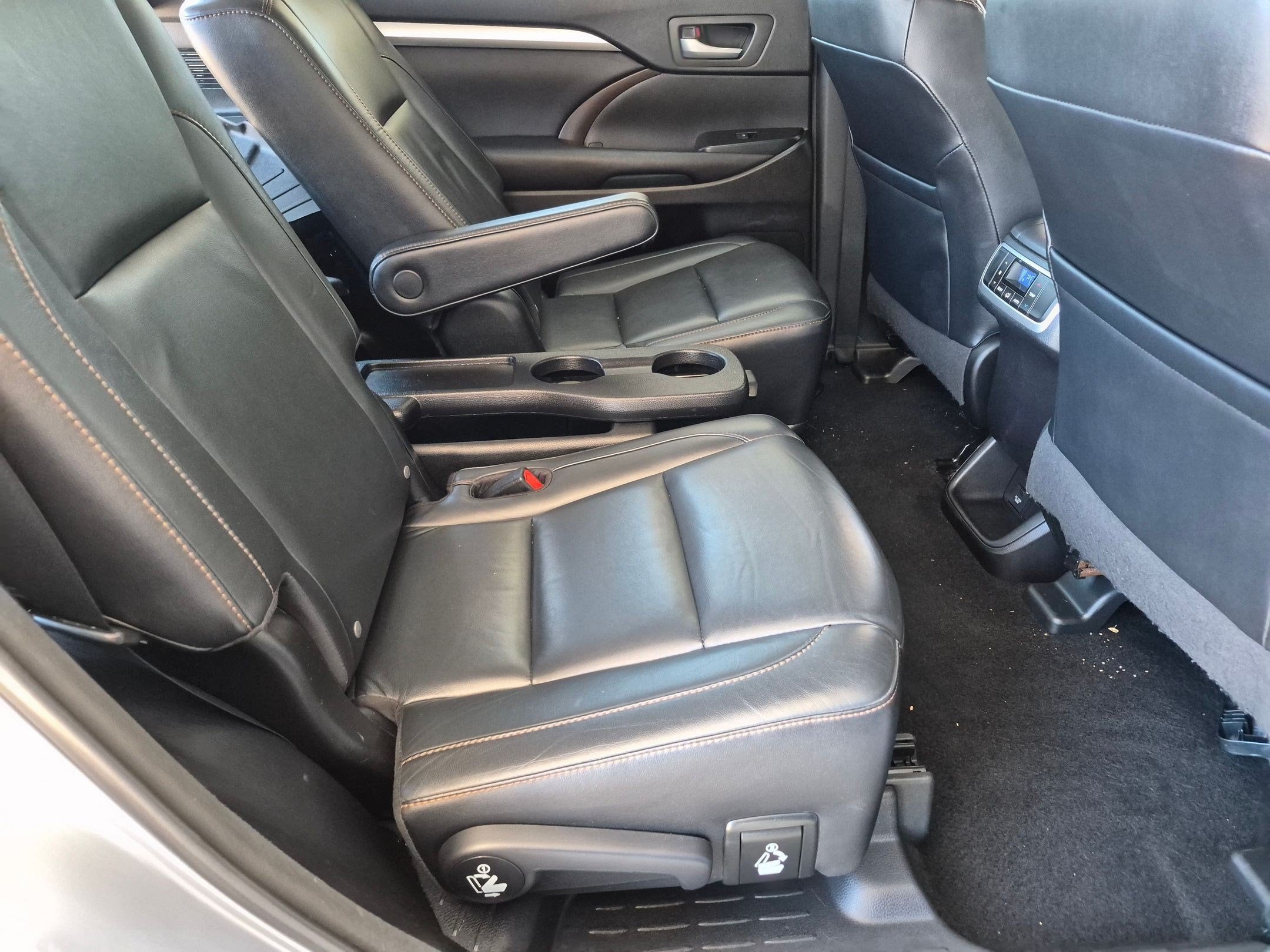 2016 Toyota Highlander XLE V6