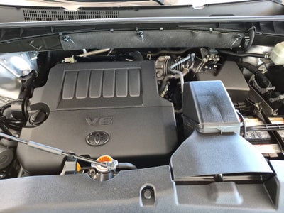 2016 Toyota Highlander XLE V6