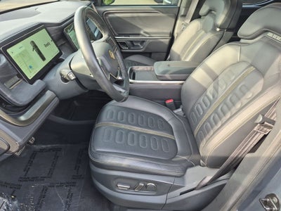 2023 RIVIAN R1T Adventure
