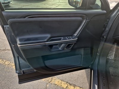2023 RIVIAN R1T Adventure