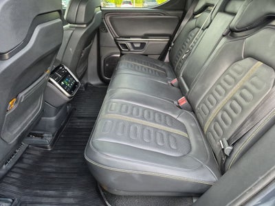 2023 RIVIAN R1T Adventure