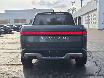 2023 RIVIAN R1T Adventure