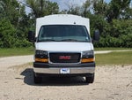 2026 GMC Savana Cutaway 3500 1WT
