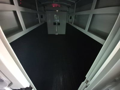 2026 GMC Savana Cutaway 3500 1WT