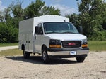 2026 GMC Savana Cutaway 3500 1WT