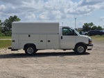 2026 GMC Savana Cutaway 3500 1WT
