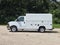 2026 GMC Savana Cutaway 3500 1WT