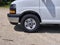 2026 GMC Savana Cutaway 3500 1WT