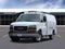2026 GMC Savana Cutaway 3500 1WT