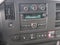 2026 GMC Savana Cutaway 3500 1WT