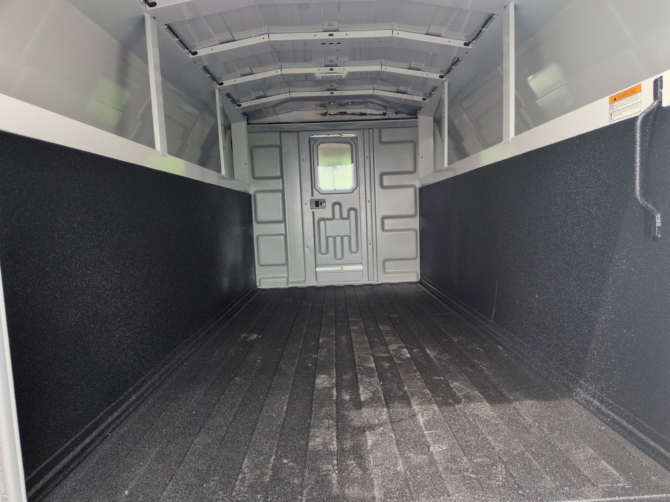 2026 GMC Savana Cutaway 3500 1WT