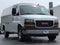 2026 GMC Savana Cutaway 3500 1WT