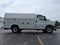 2026 GMC Savana Cutaway 3500 1WT